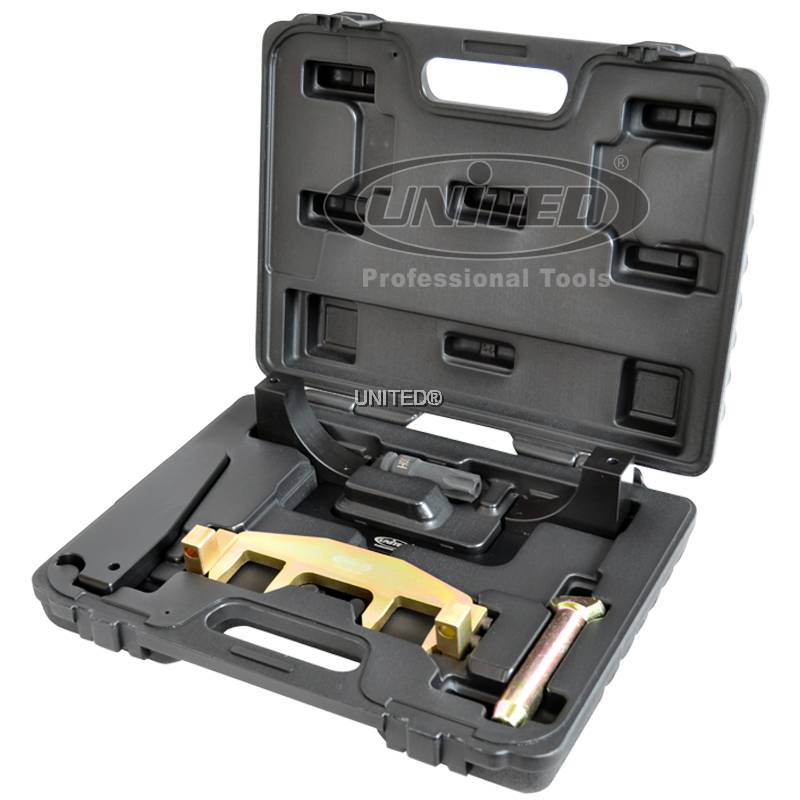 Benz Alignment Tool Set (M271) with T100 Secure Camshaft Positioning